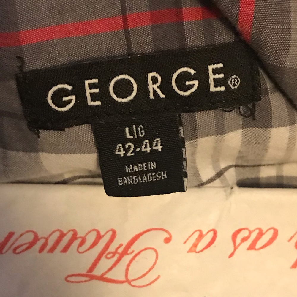 Button down - Picture 5 of 5